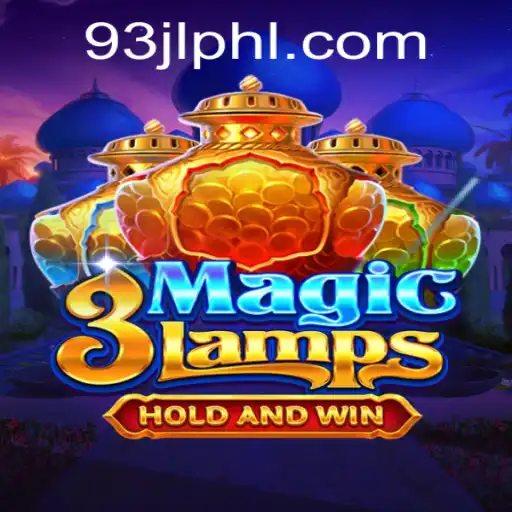 Discover the Enchanting World of 3MagicLamps: A Journey Through Mystical Gameplay