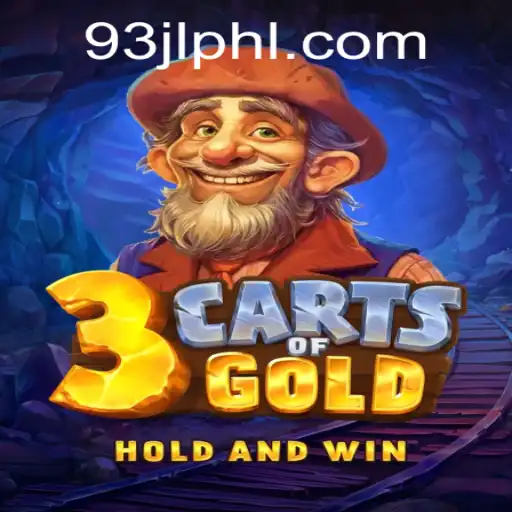 Discover the Thrilling Adventure of 3cartsOfGold: A Comprehensive Guide