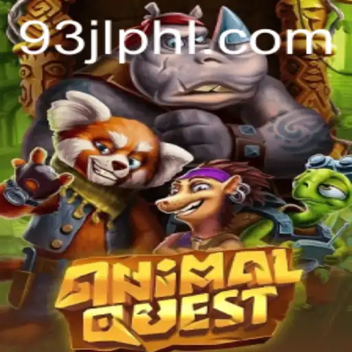 Discovering AnimalQuest: An Immersive Adventure