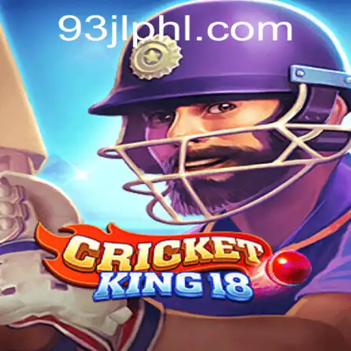 Dive into the Thrilling World of CricketKing18