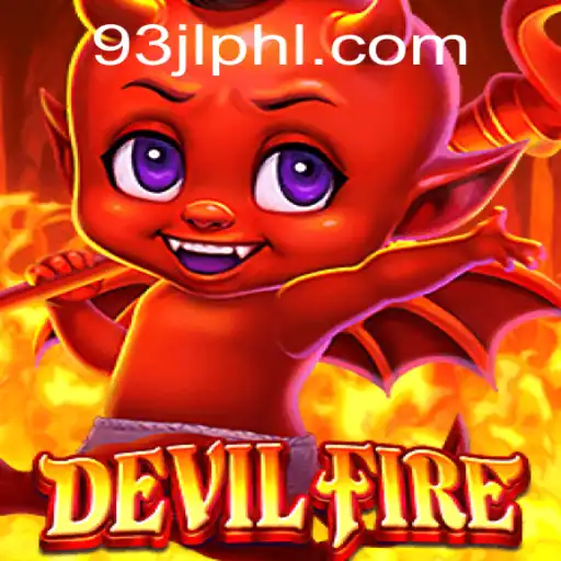 DevilFire: A Thrilling Adventure in the Gaming World