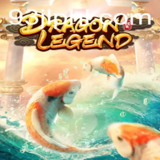 Discover the Mystical World of DragonLegend: A Gaming Odyssey