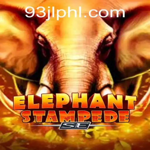 Exploring the Wild World of ElephantStampedeSE