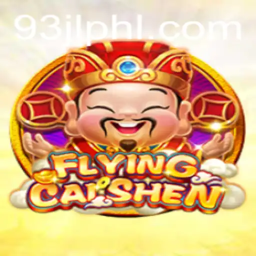 FlyingCaiShen: A Thrilling Dive into Divine Fortune
