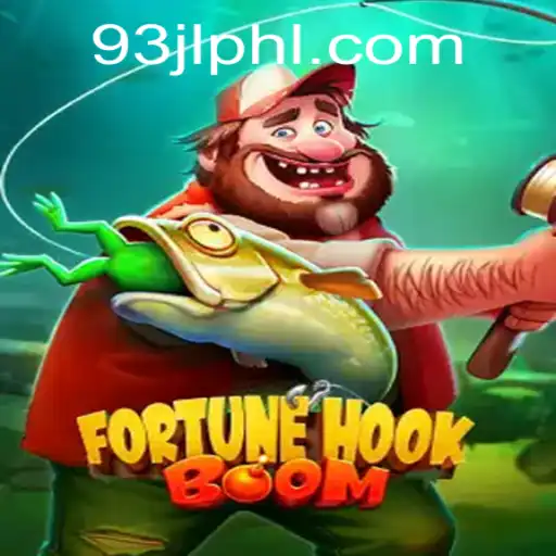 Unveiling the Thrills of FortuneHookBoom: The Ultimate Gaming Experience