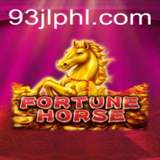 Discover the Enchanting World of FortuneHorse: A New Gaming Phenomenon
