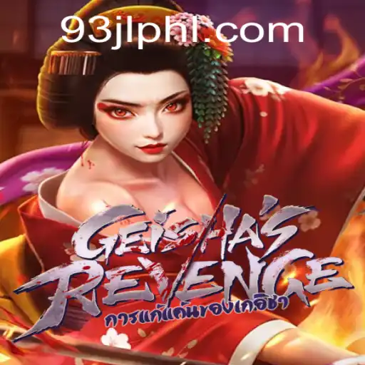Unveiling GeishasRevenge: A Journey Through Time and Strategy