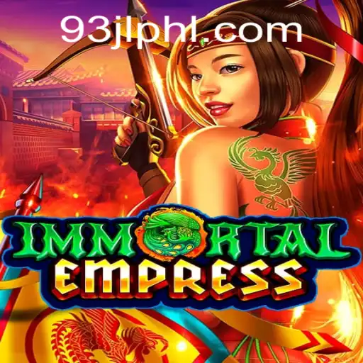 ImmortalEmpress: A Thrilling Fantasy Adventure Awaits