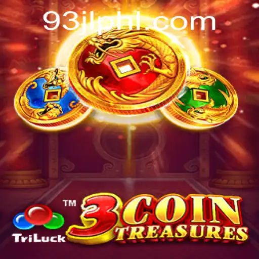 Exploring the Enchanting World of 3CoinTreasures: A Comprehensive Guide for Gamers