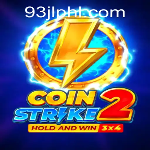 Coinstrike2: Unveiling the Next Level of Gaming with 93jl