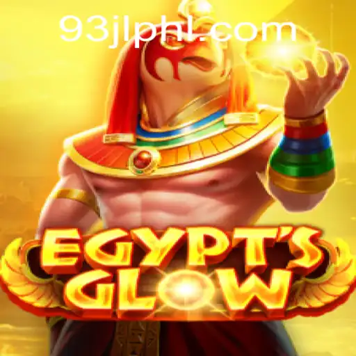 Discover the Enchantment of EgyptsGlow: A Mesmerizing Gaming Experience