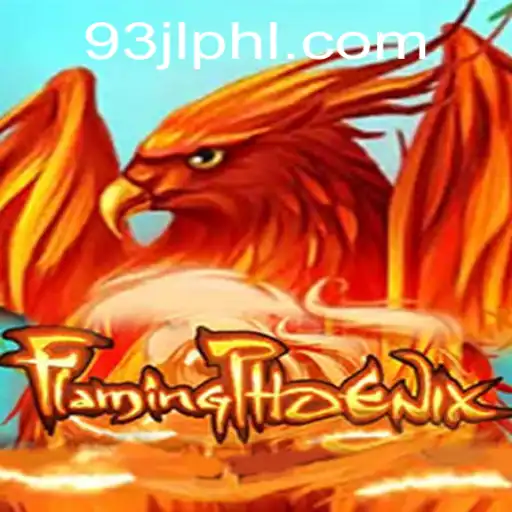 FlamingPhoenix: The Resurgence of Legendary Gaming