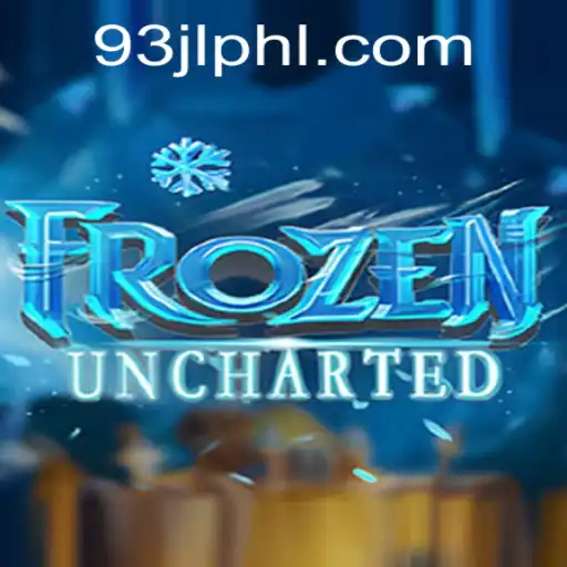 FrozenUncharted: Navigating the Icy Realms