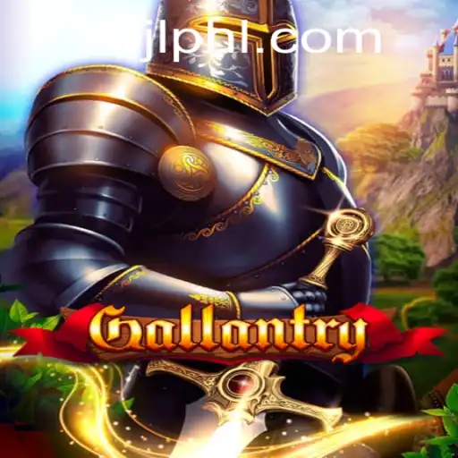 Gallantry: The Next Big Adventure in Gaming