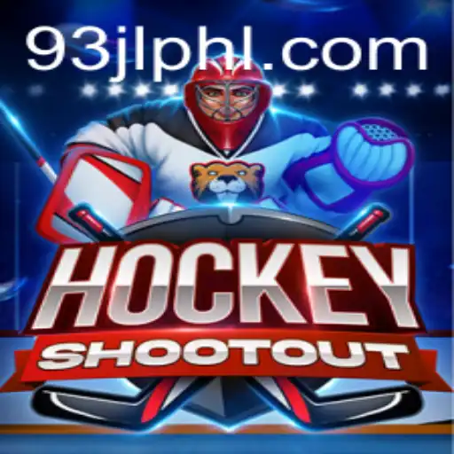 HockeyShootout: The Ultimate Ice Battle Experience