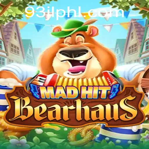 MadHitBearhaus: Dive Into a Dynamic Gaming Experience