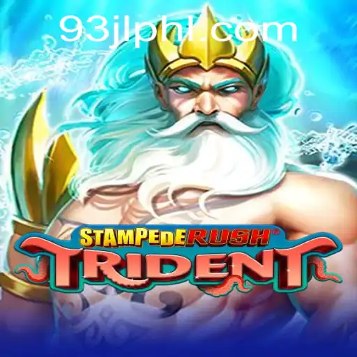StempedeRushTrident: Unveiling the Thrilling New Game Sensation