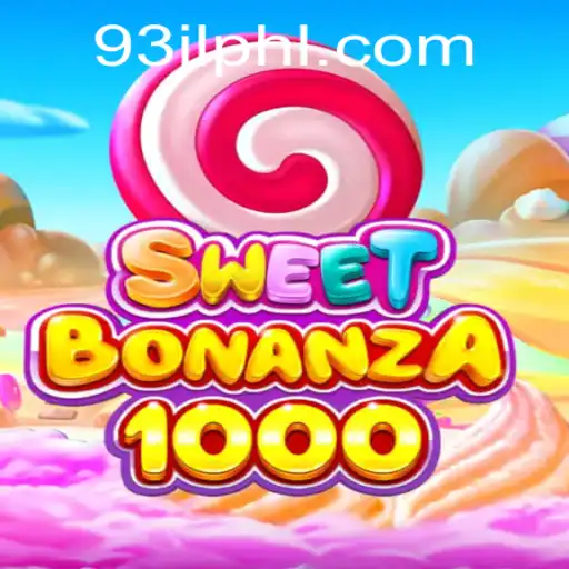 SweetBonanza1000: A Delectable Gaming Adventure