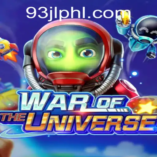 Exploring the Intriguing World of WAROFTHEUNIVERSE