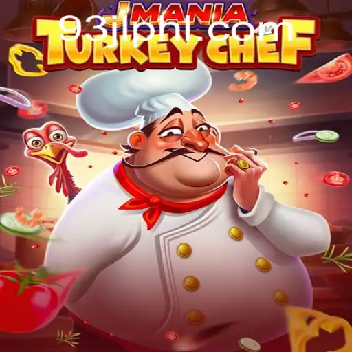 JManiaTurkeyChef: A Culinary Adventure for Game Enthusiasts