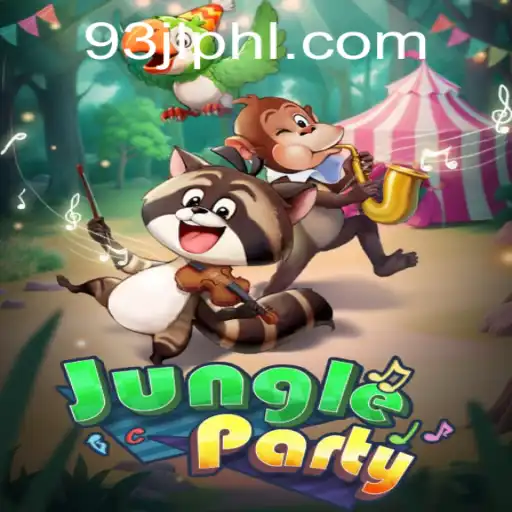 Explore the Thrilling Adventure of JungleParty