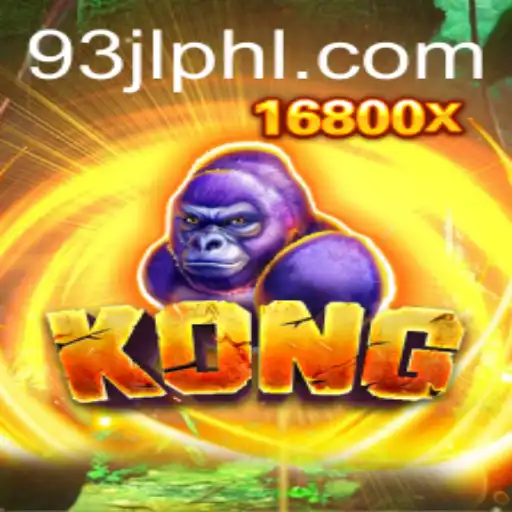Kong: The Ultimate Game Experience