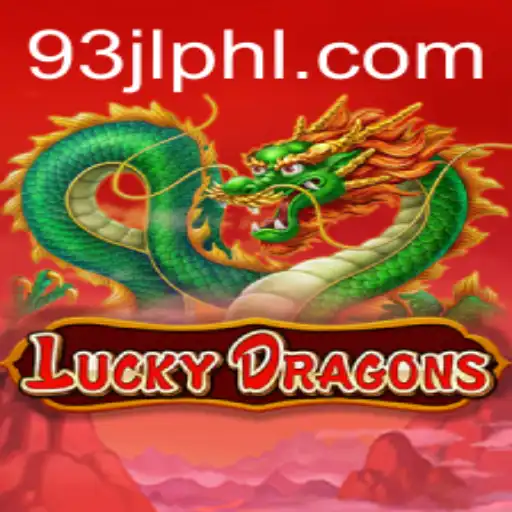 Discover the Magic of LuckyDragons: A Captivating Journey Into Fantasy
