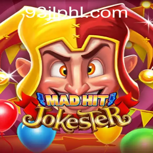MadHitJokester: A Revolutionary Game Blending Comedy and Strategy
