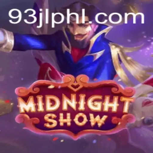 MidnightShow: A Thrilling New Game Experience