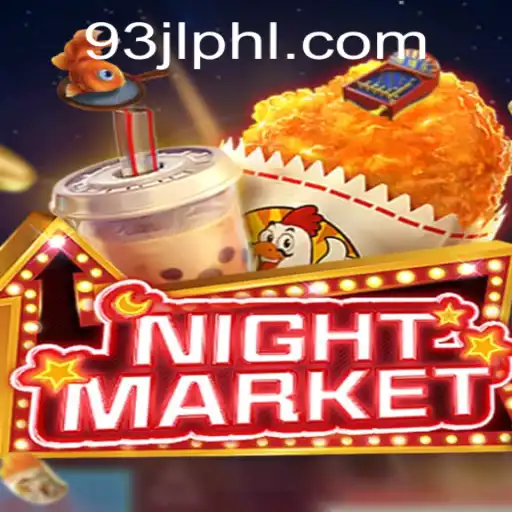 Exploring the Thrilling World of NIGHTMARKET: A Guide to Mastering the Game