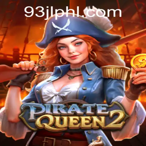 PirateQueen2: Navigate the High Seas of Adventure