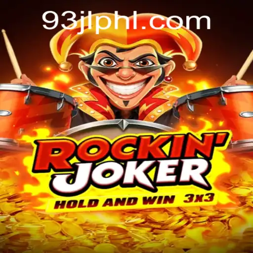RockinJoker: The Game Revolutionizing Entertainment