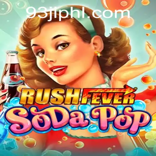 RushFeverSodaPop: A Bubbly Adventure in Gaming