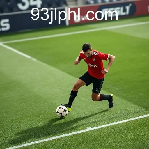 Sports and the Rise of 93jl: Transforming the Game