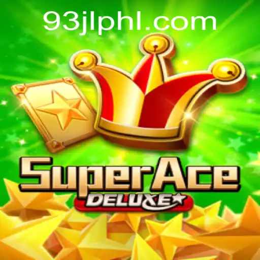 Unleashing the Exciting World of SuperAceDeluxe: A Comprehensive Guide with 93jl Insights