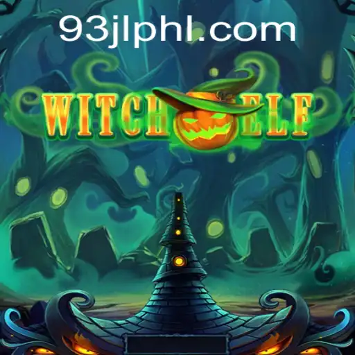 WitchElf: A Mysterious Journey into the Enchanted Realms