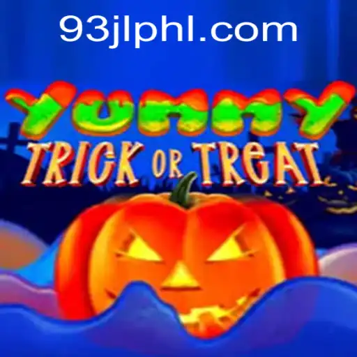 YummyTrickorTreat: The New Halloween Sensation Taking the Gaming World by Storm